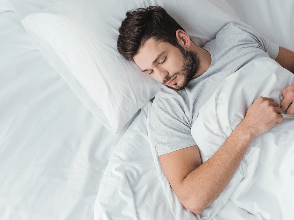 4 excellentes raisons de s’offrir de bonnes nuits de sommeil