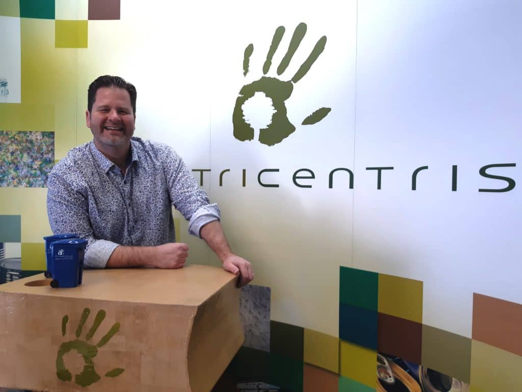 Recyclage: 9 fois sur 10, le citoyen fait le bon choix