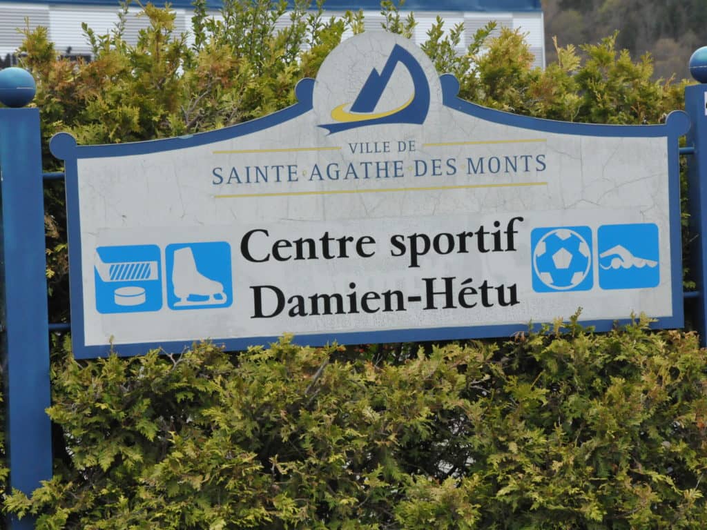 Davantage de cas chez nous depuis trois semaines