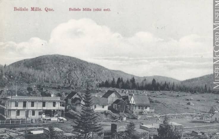 Val-David souligne son centenaire