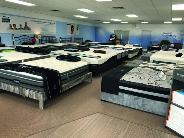 Quel matelas est fait pour vous?