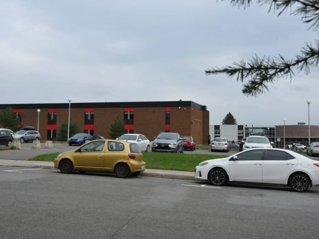 La Ville et le CSSL annoncent plus de 2 M$ de travaux aux abords de la PDM