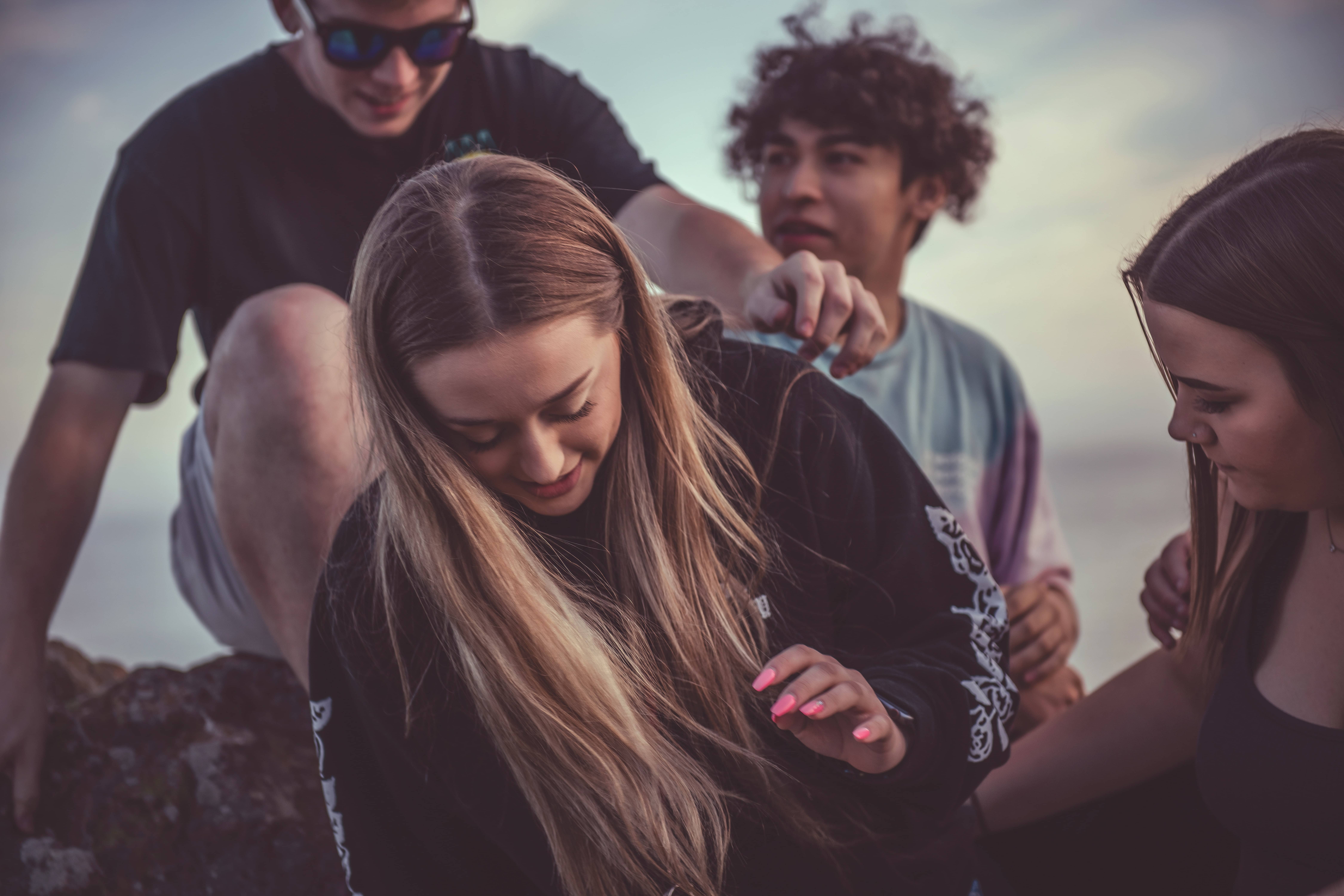 Plus d’air pour les jeunes