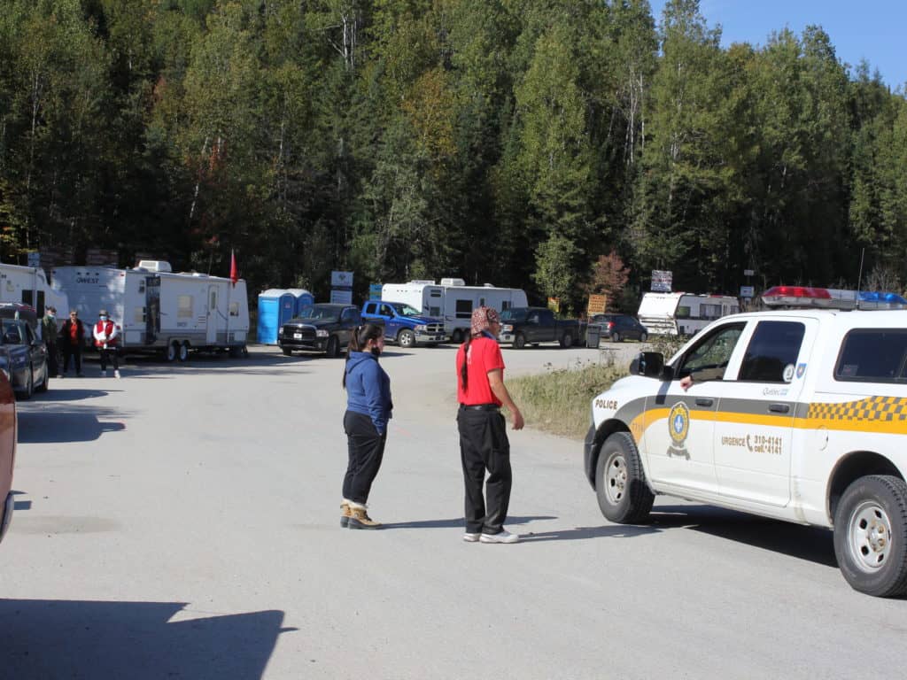 La chasse sportive à l’orignal est suspendue pour deux ans