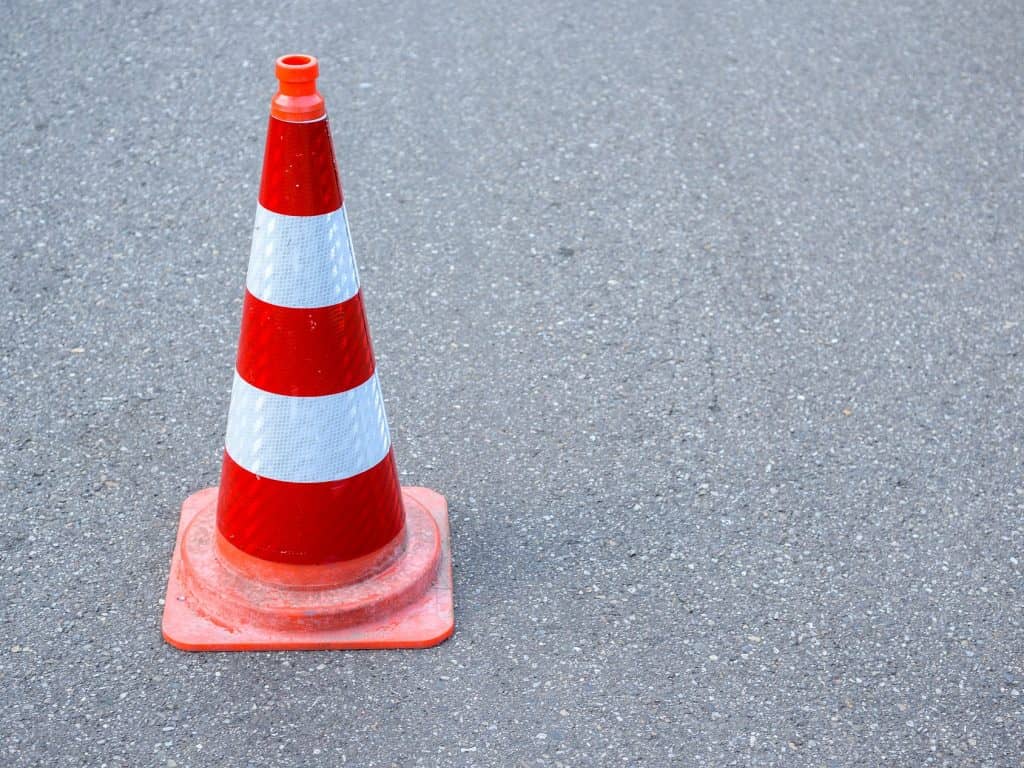 La fermeture se poursuit sur la 117 juste au nord de Ste-Agathe