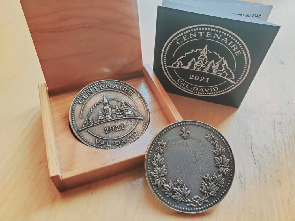 Des souvenirs de chez nous et pour tous les goûts