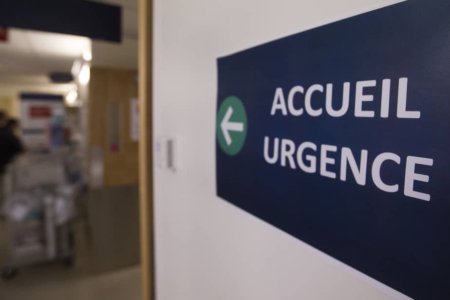 Les urgences de Saint-Eustache, Saint-Jérôme et Sainte-Agathe débordent