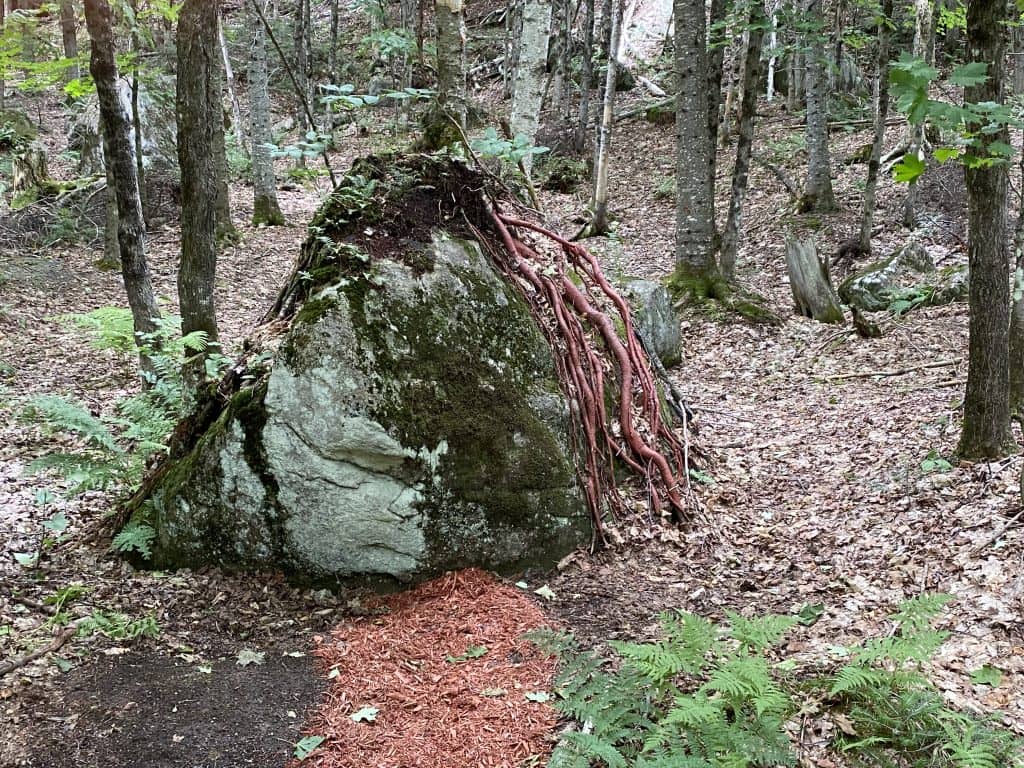Garder vivante la mémoire des lieux