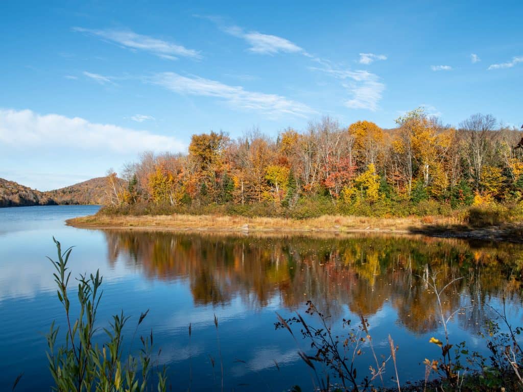 Défis plein air de Loisirs Laurentides: Bouger pour célébrer