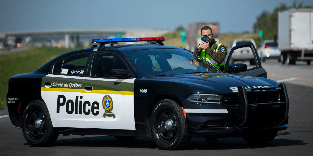 68 collisions mortelles au Québec cet été, dont 5 en Outaouais-Laurentides