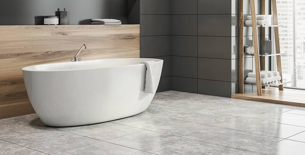 5 erreurs à éviter lors de la rénovation de votre salle de bain