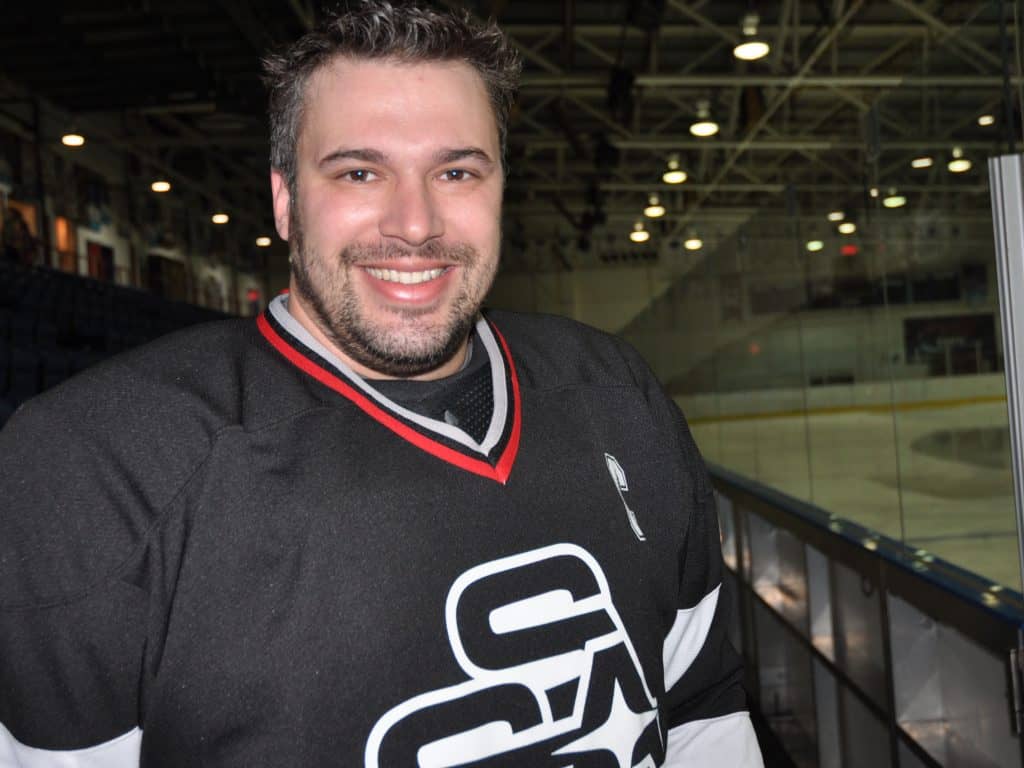 Hockey Couche-Tard: Départ en lion pour Subaru