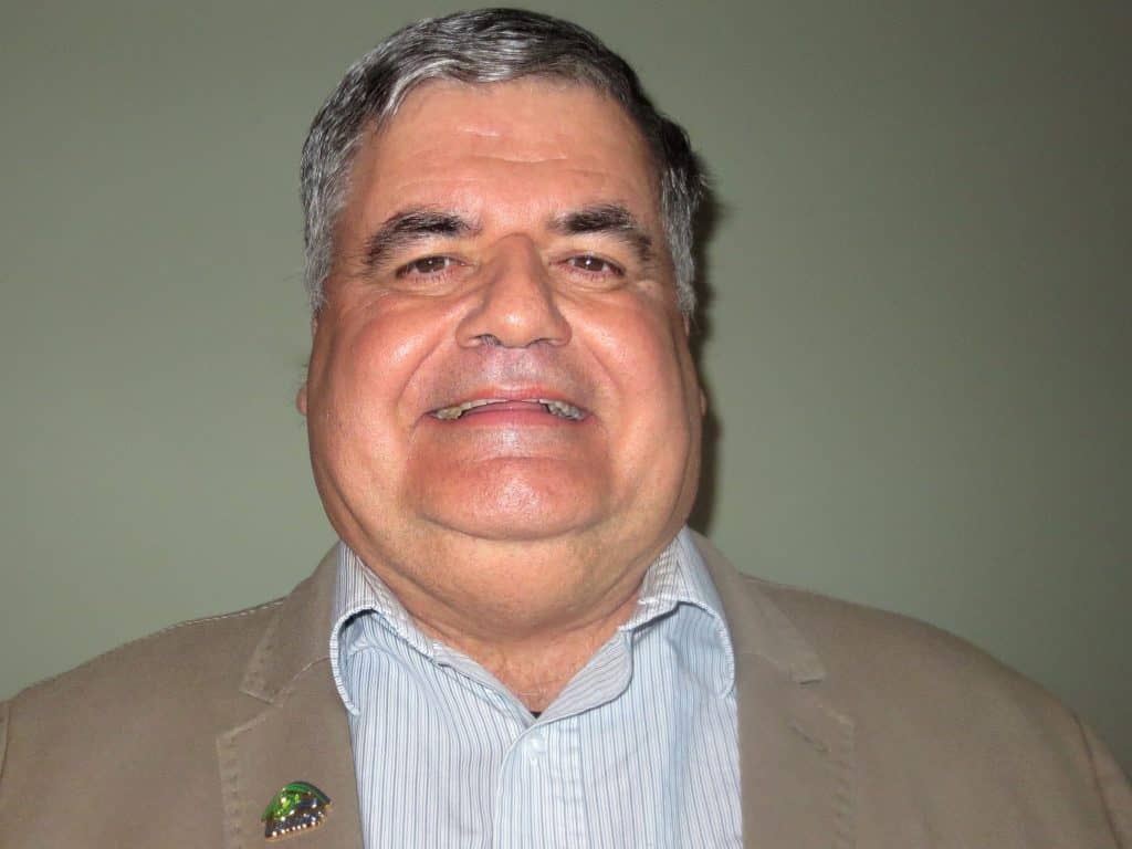 Ronald Pilon veut dynamiser Lantier