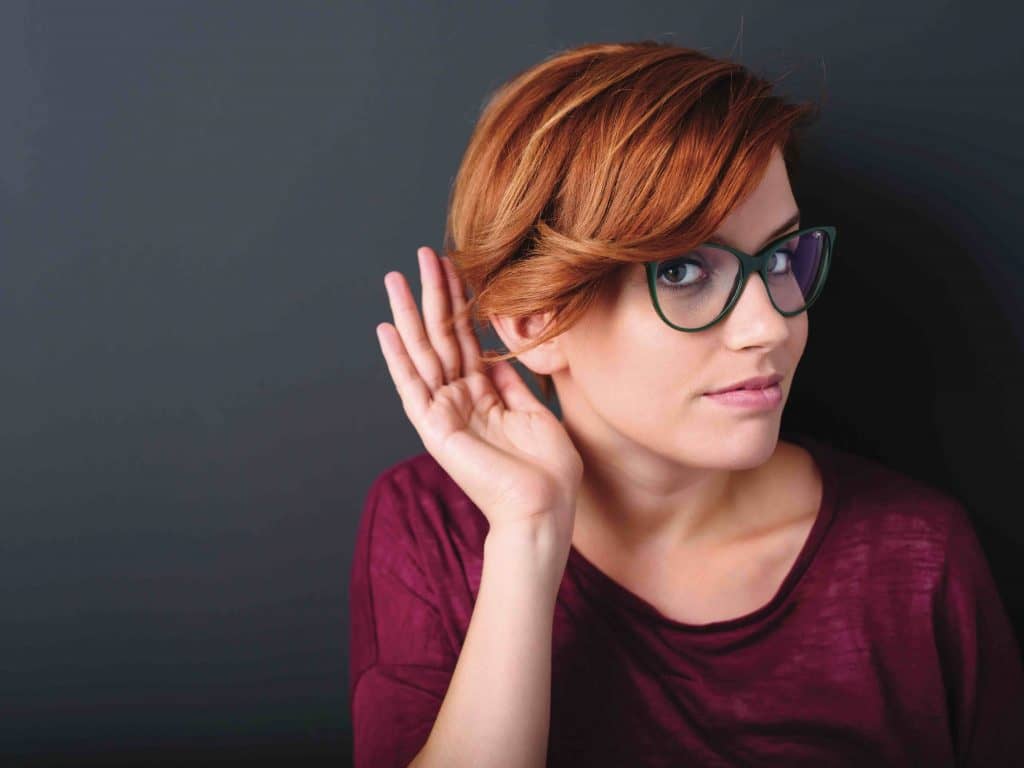 Votre audition affecte votre cerveau et votre vie