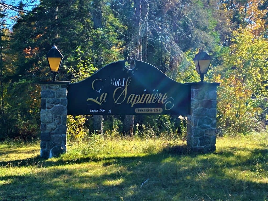 Val-David acquiert la portion de terrain visée