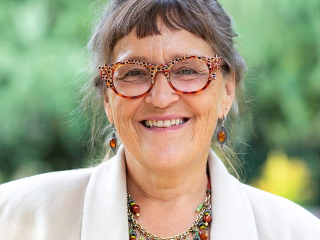 Dominique Forget élue mairesse de Val-David