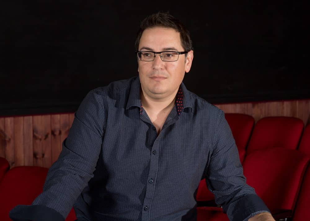 Deux nouvelles nominations pour Alexandre Gélinas, directeur général du Théâtre Le Patriote