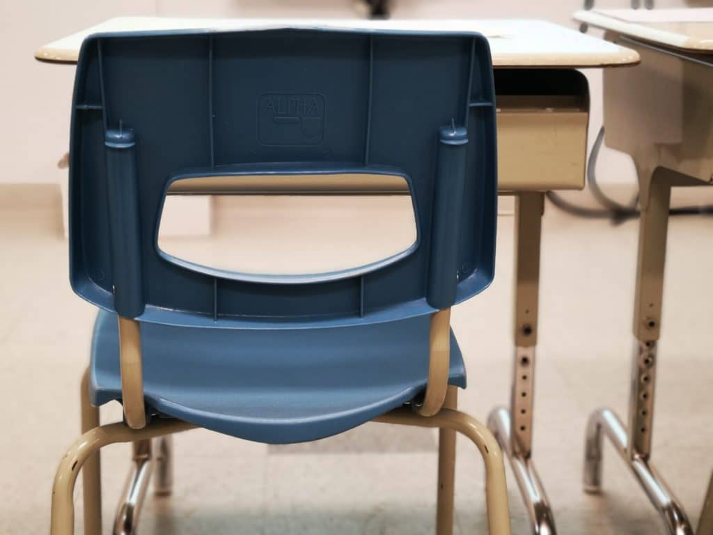 Le Centre de services scolaire des Laurentides aura des lecteurs de CO2