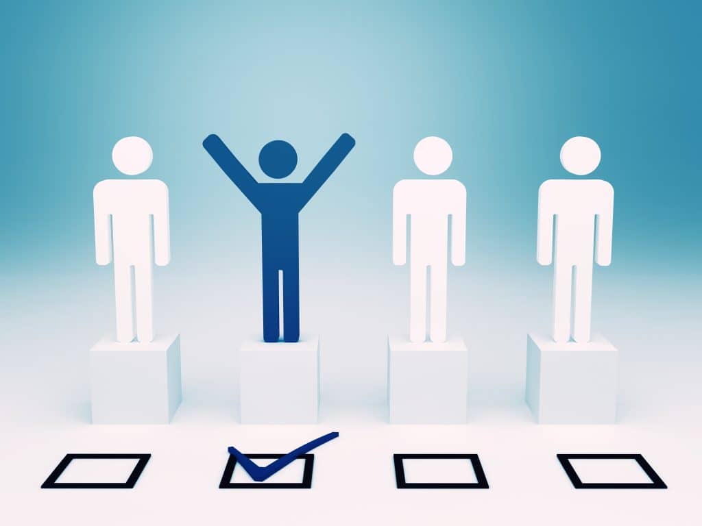 Tous les résultats des élections municipales sont connus