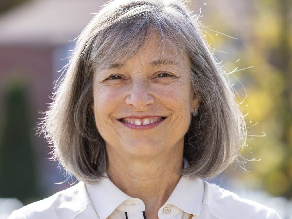 Donna Salvati: sous le signe de la continuité