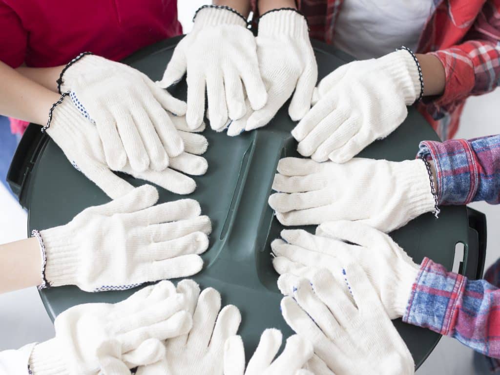 De plus en plus d’initiatives environnementales dans les écoles