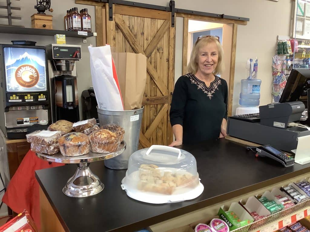 Le Saint-Agricole: plus qu’une épicerie