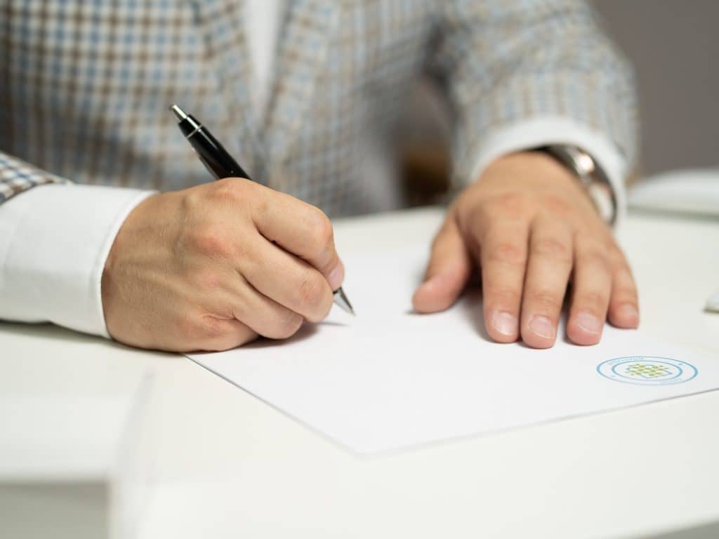 Rejoindre les personnes analphabètes