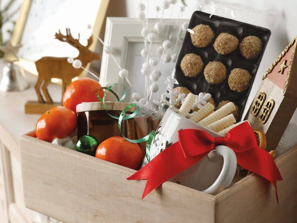 4 idées-cadeaux qui plairont aux gourmands