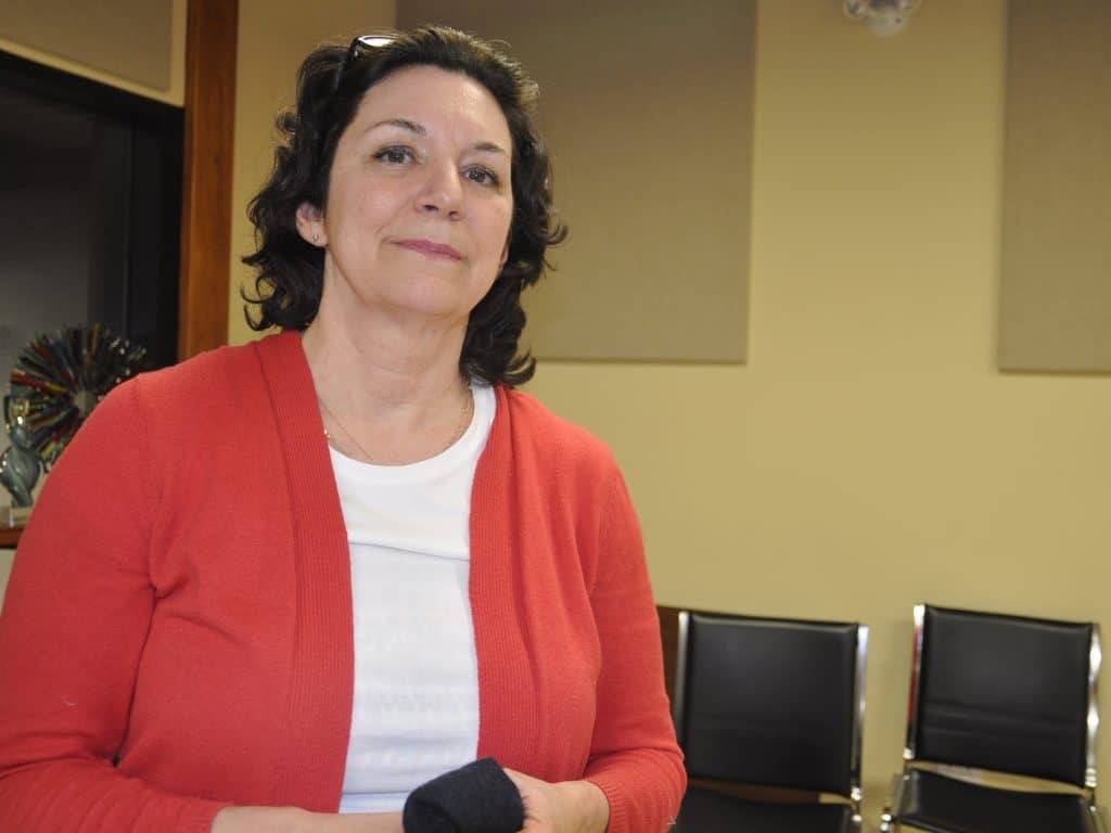 Une amende de plus de 11 000$ pour l’ex-mairesse de Ste-Lucie