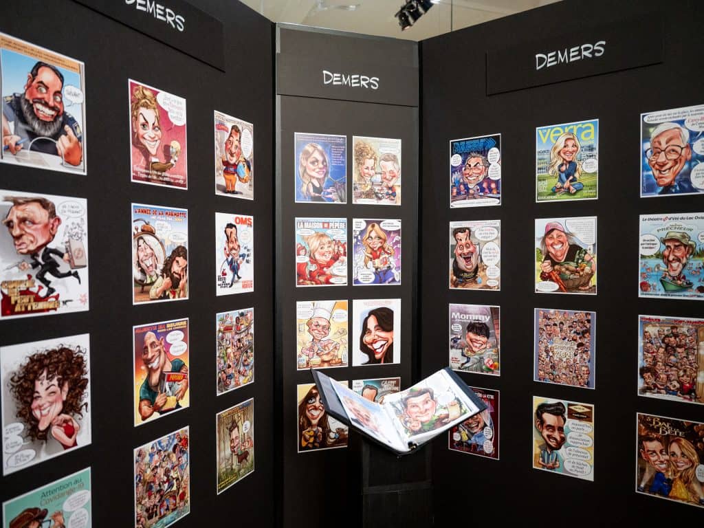 Les évènements culturels qui ont été de retour en 2021