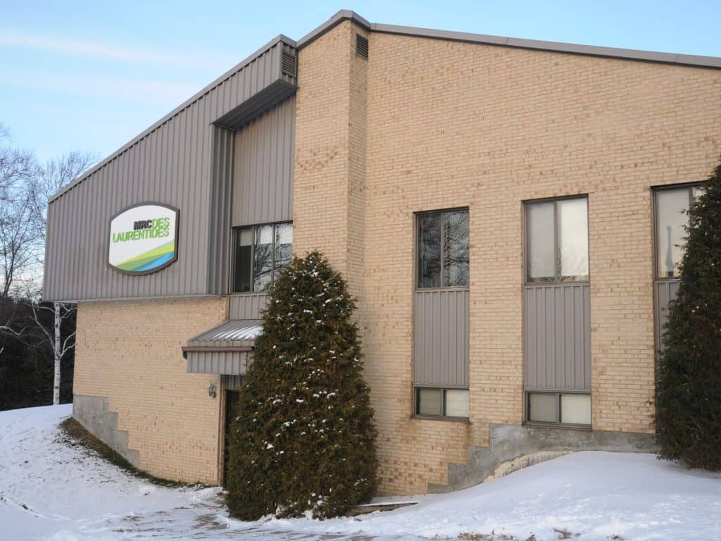 La MRC des Laurentides présente son budget pour 2022