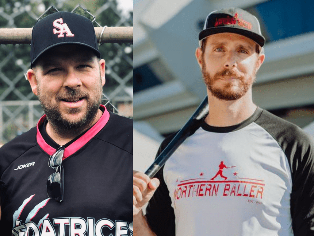 Du baseball intérieur bientôt offert dans la région