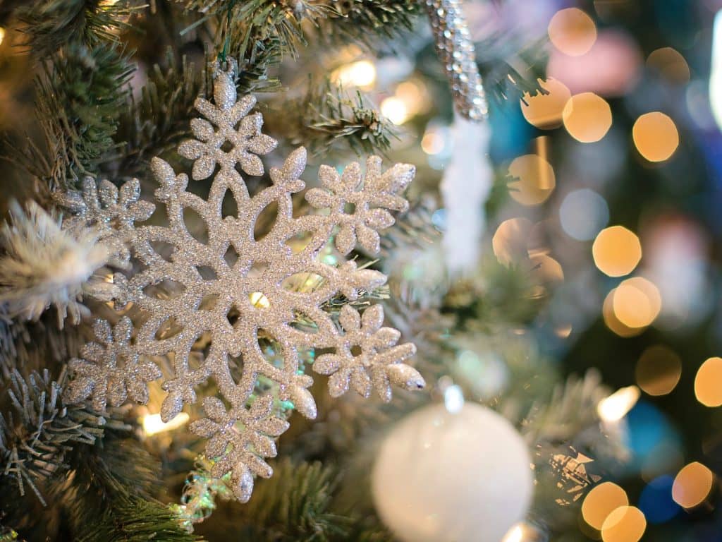 Traditions en famille