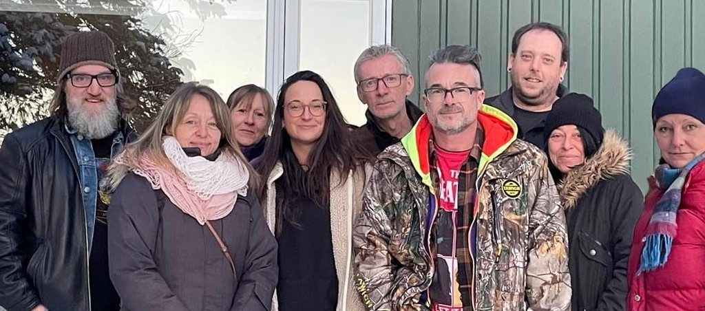 Mobilisation communautaire pour contrer l’itinérance