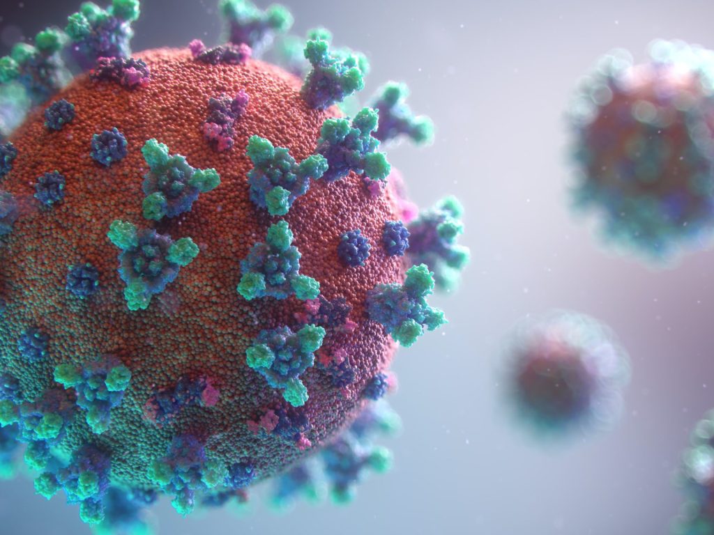 Québec planche sur une contribution santé pour les non-vaccinés