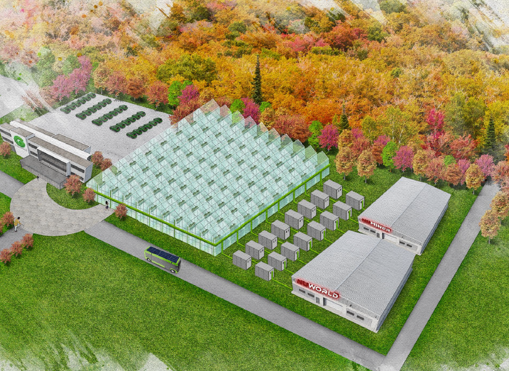 Saint-Donat ne veut pas de Nuvo Énergie