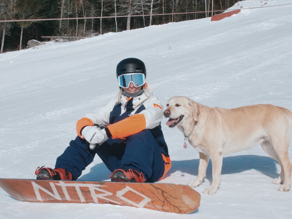 « Go with the Flow » avec Laurie Blouin