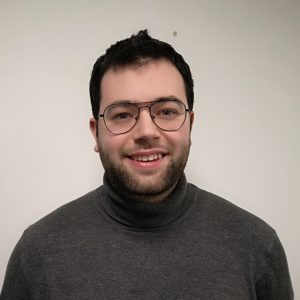 Alex Proteau