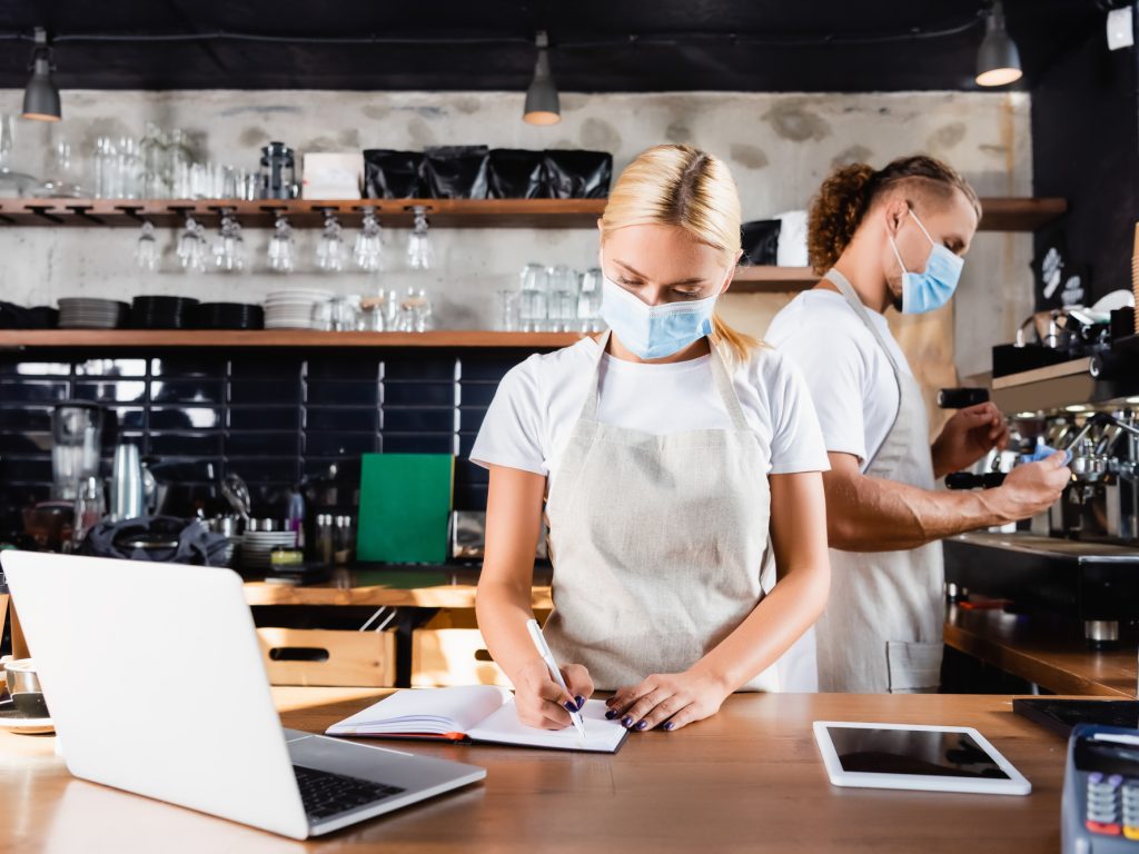 Une industrie en transformation