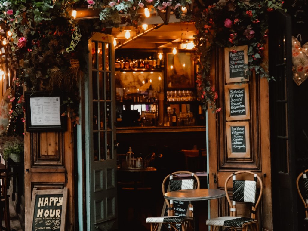 La passion crée la résilience