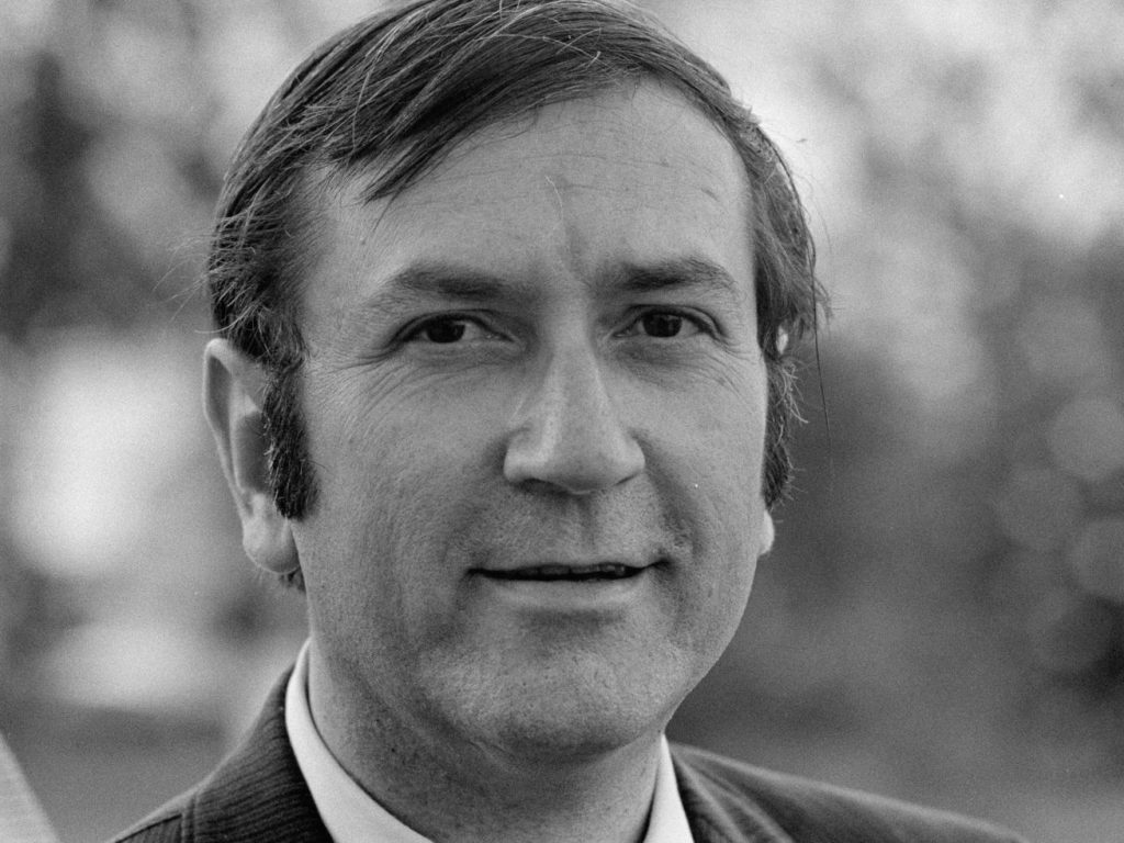 En l’honneur d’un ambassadeur de la langue française