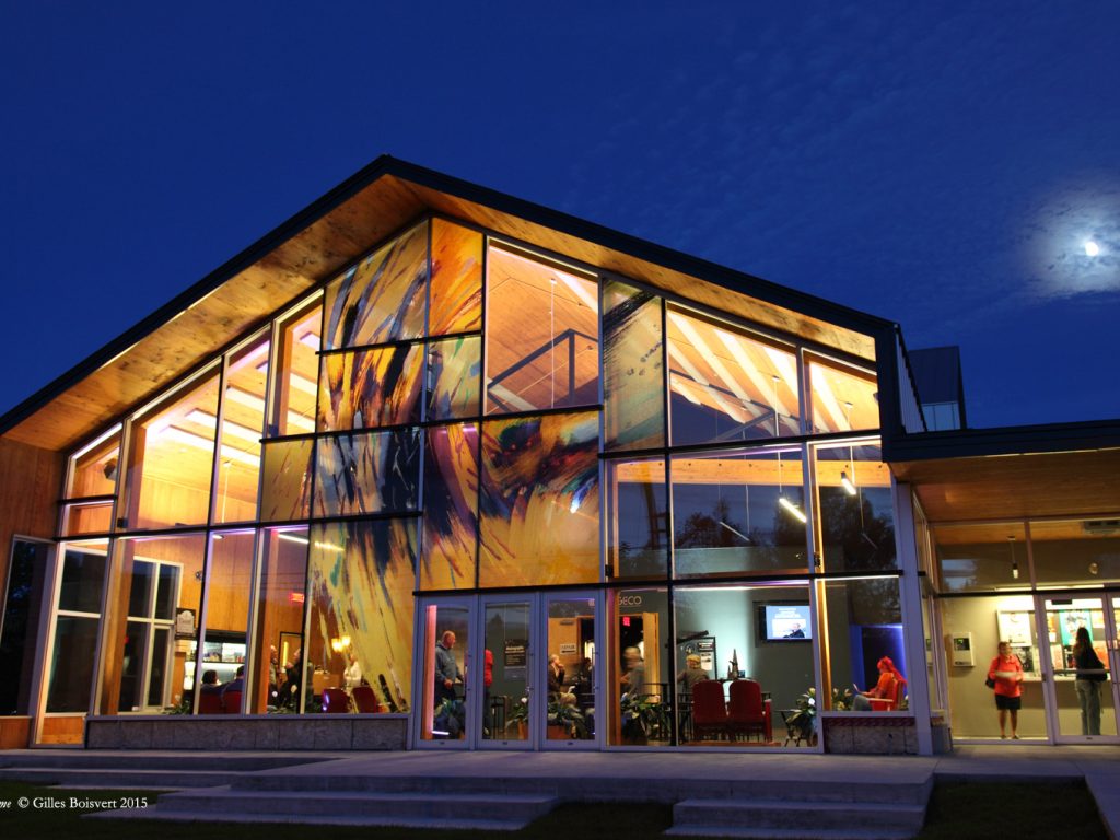 La programmation du Théâtre du Marais est de retour