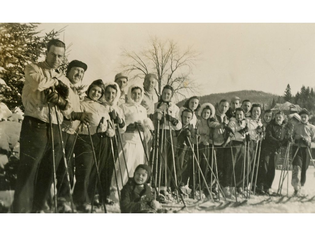 L’histoire du Parc régional dévoilée le 18 mars