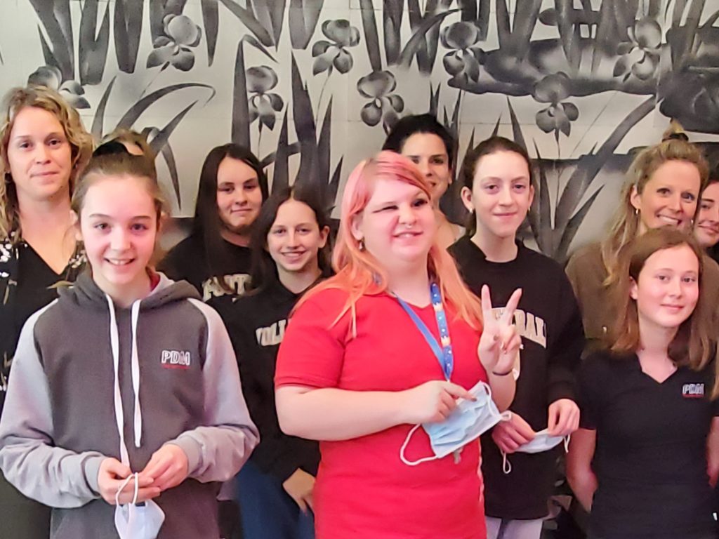 Ces jeunes passionnées de l’écriture partagent leur expérience