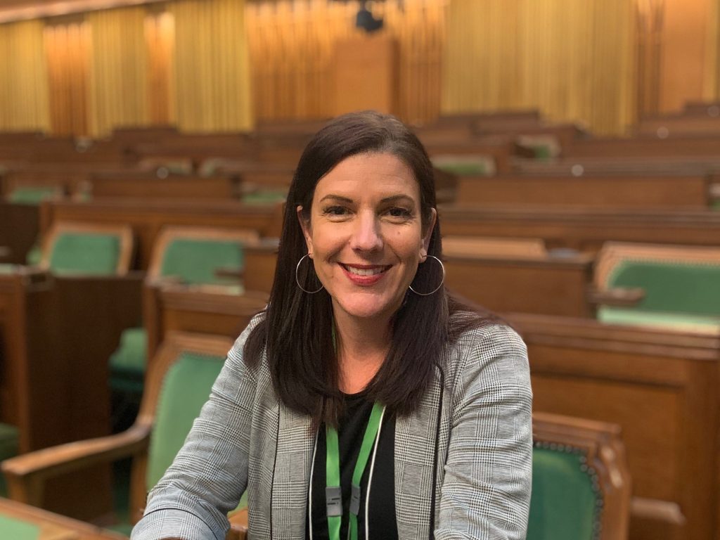 « Il faut rendre aux aînés l’argent qui leur est dû », dit le Bloc québécois