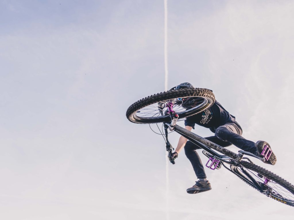 Plus de possibilités pour les amateurs de vélo