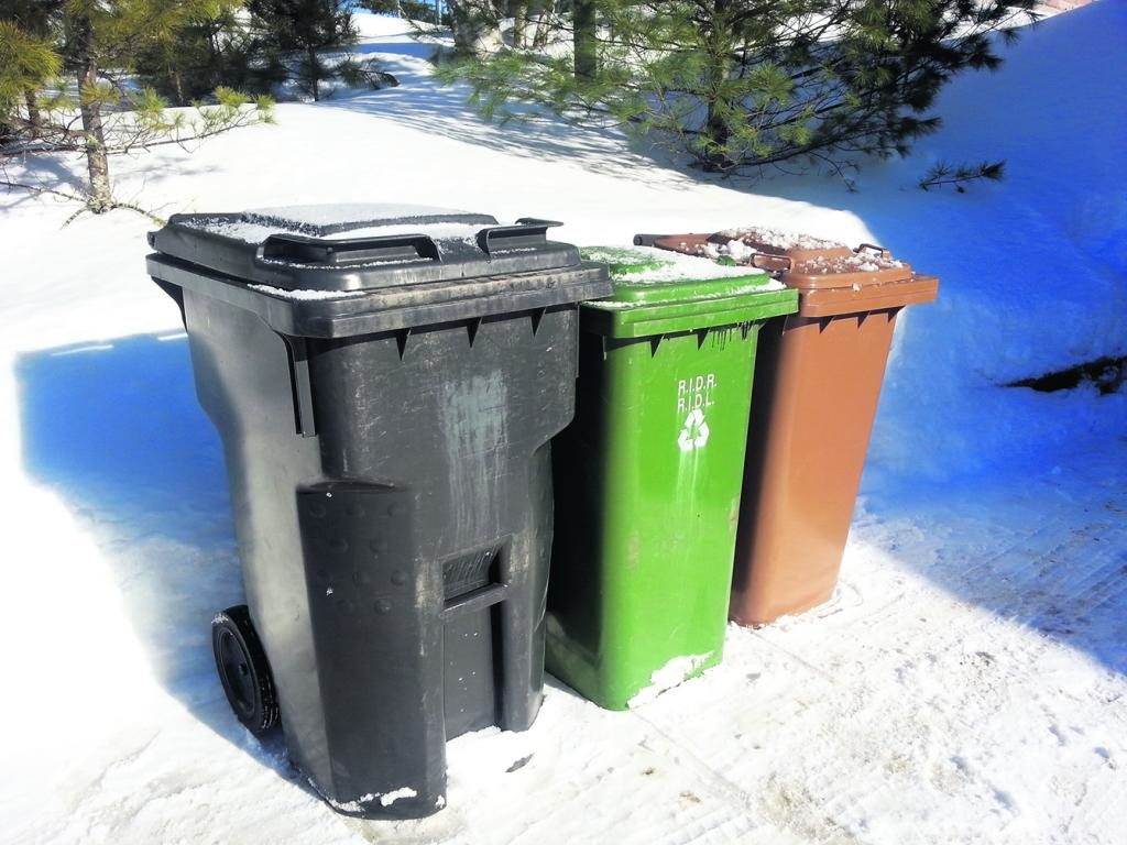 Objectif de réduction des déchets fixé à 15% d’ici 2028