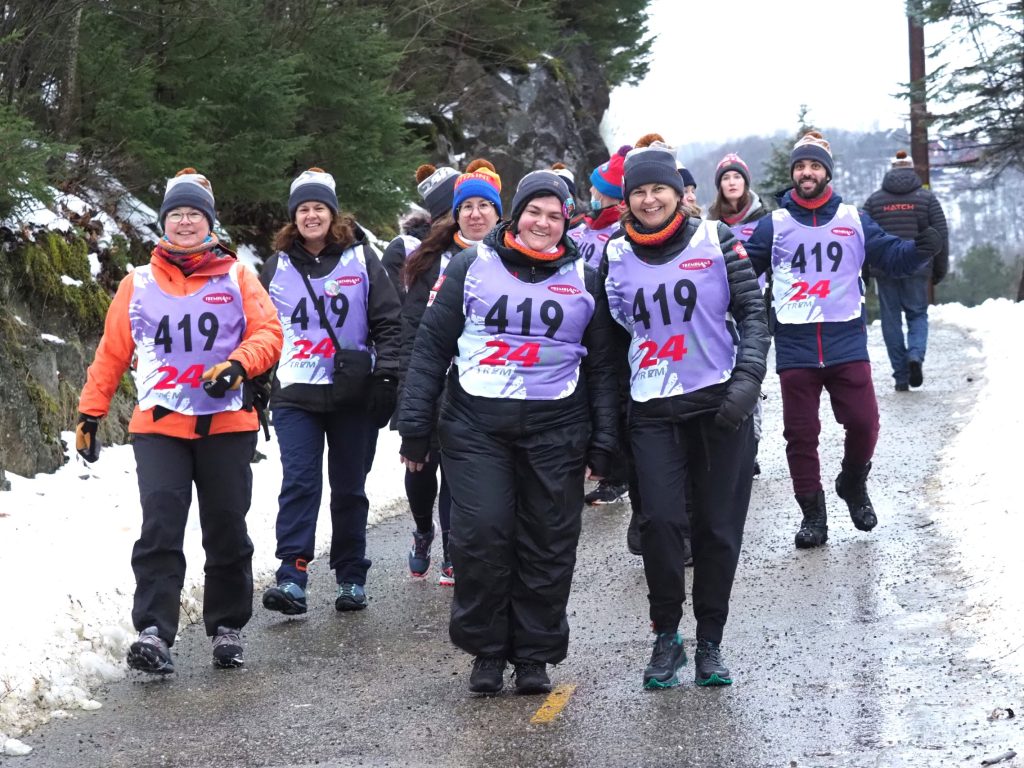 Les inscriptions pour 24h Tremblant 2022 sont lancées