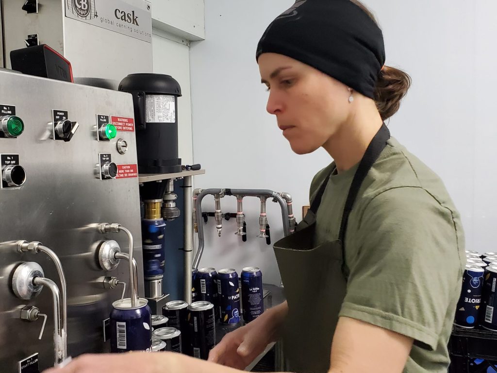 La Manufacture aura bientôt son premier diplômé