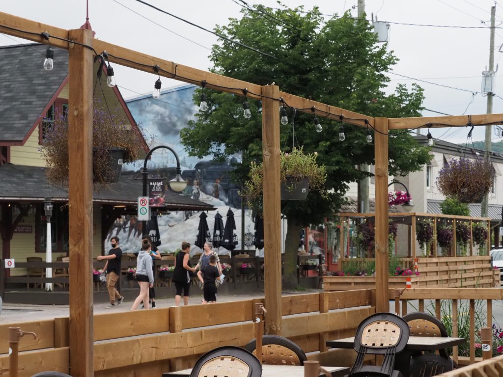 32 restaurants de moins en deux ans